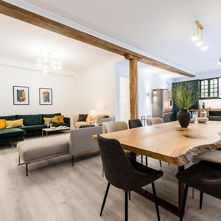 Balea By Sweet Home Σαν Σεμπαστιάν Εξωτερικό φωτογραφία