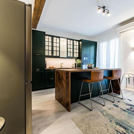 Balea By Sweet Home Σαν Σεμπαστιάν Εξωτερικό φωτογραφία