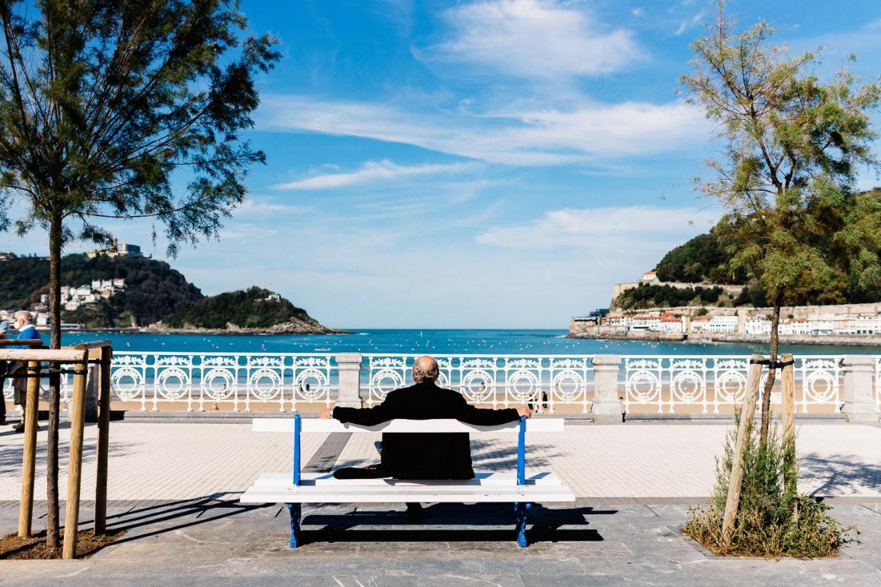 Balea By Sweet Home Σαν Σεμπαστιάν Εξωτερικό φωτογραφία