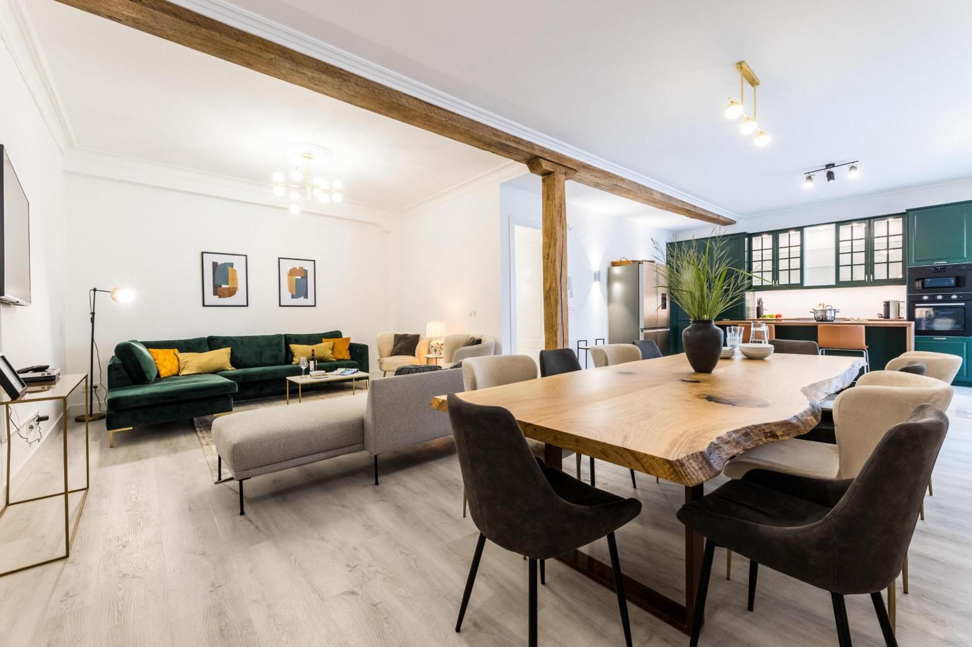 Balea By Sweet Home Σαν Σεμπαστιάν Εξωτερικό φωτογραφία
