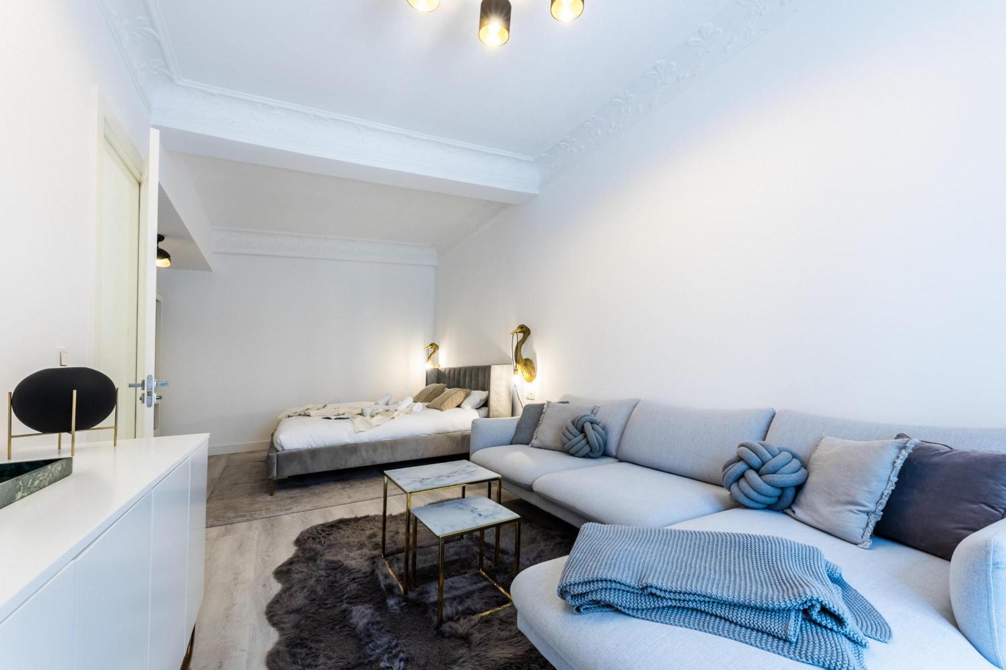 Balea By Sweet Home Σαν Σεμπαστιάν Εξωτερικό φωτογραφία
