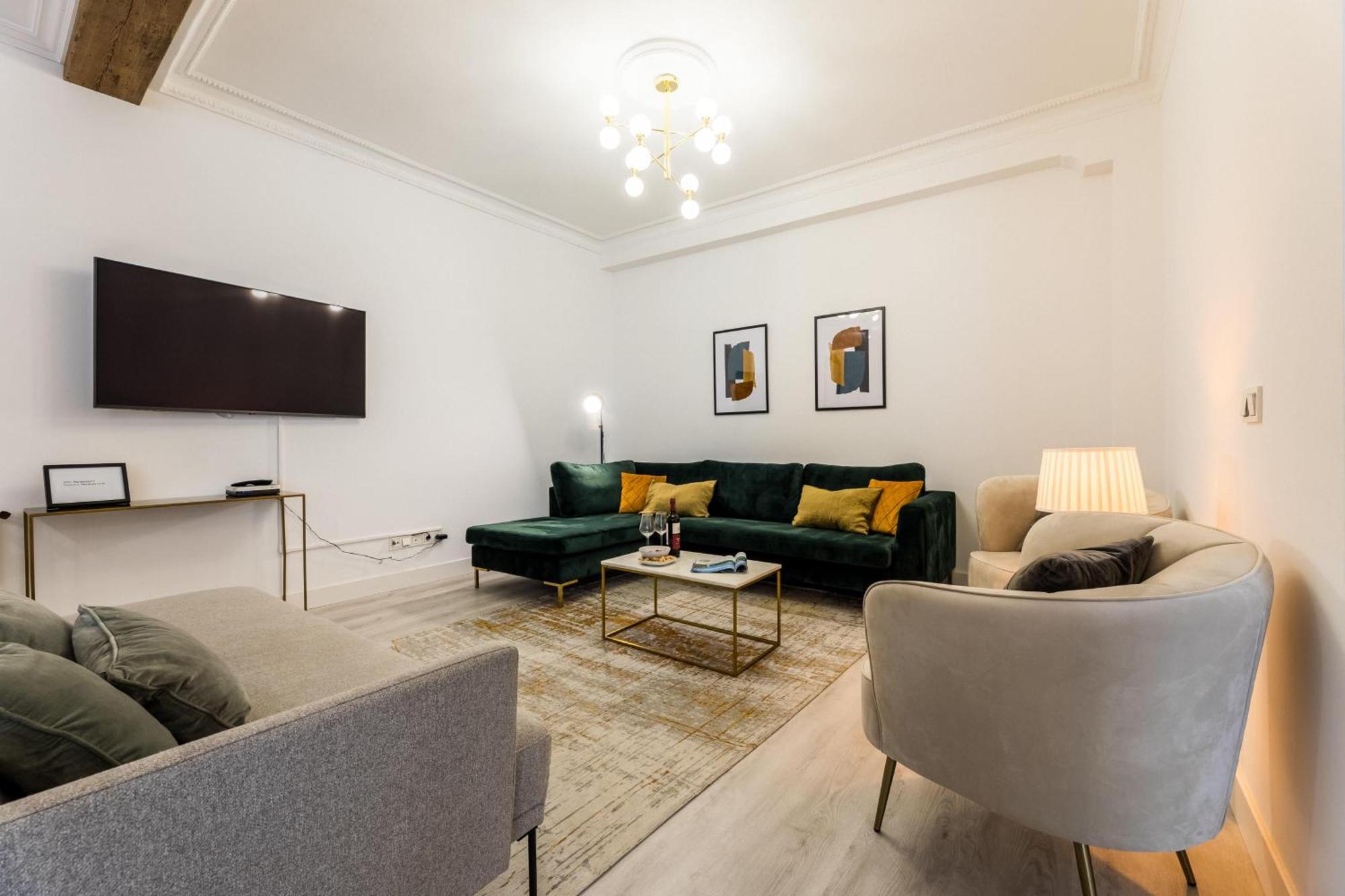 Balea By Sweet Home Σαν Σεμπαστιάν Εξωτερικό φωτογραφία