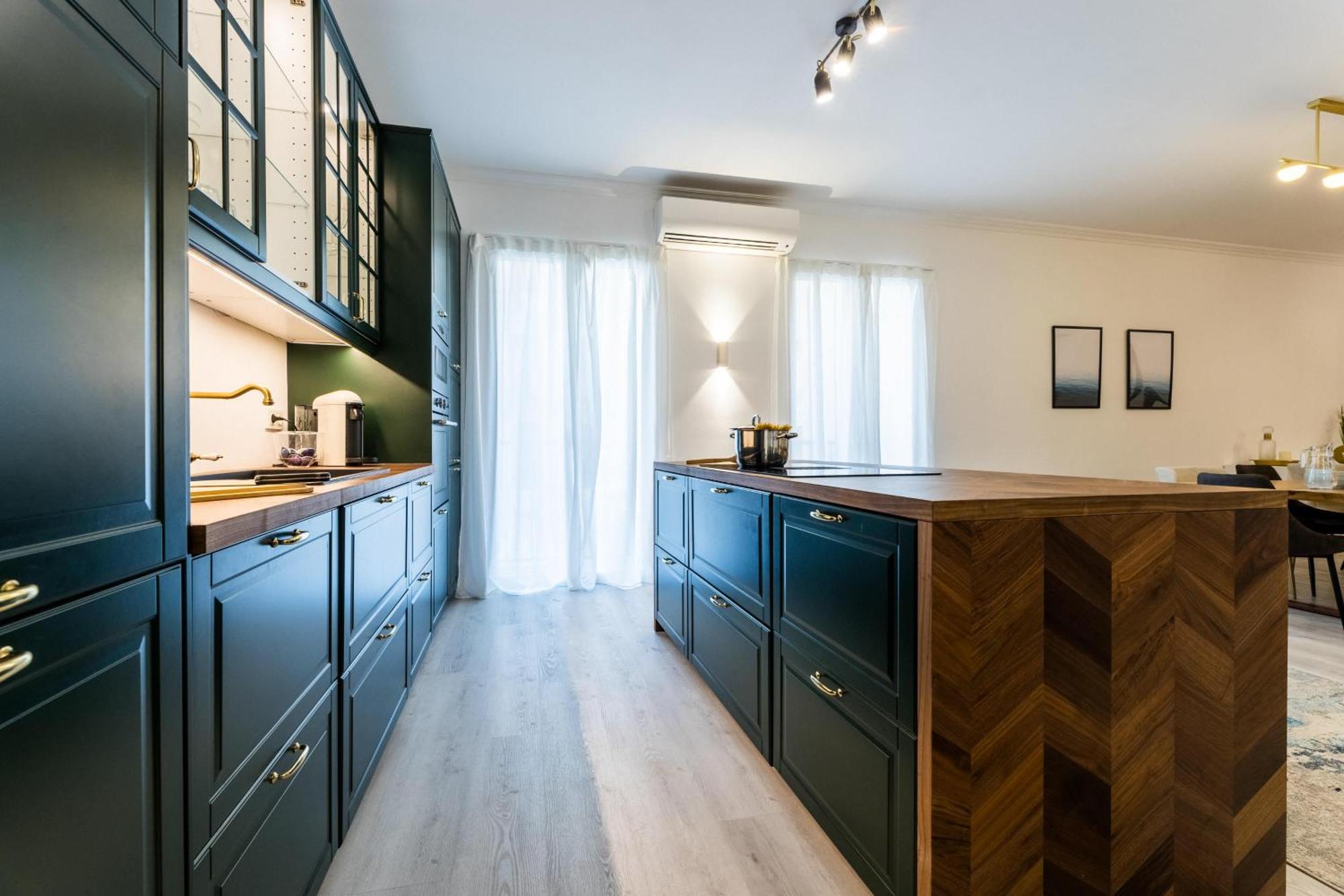 Balea By Sweet Home Σαν Σεμπαστιάν Εξωτερικό φωτογραφία