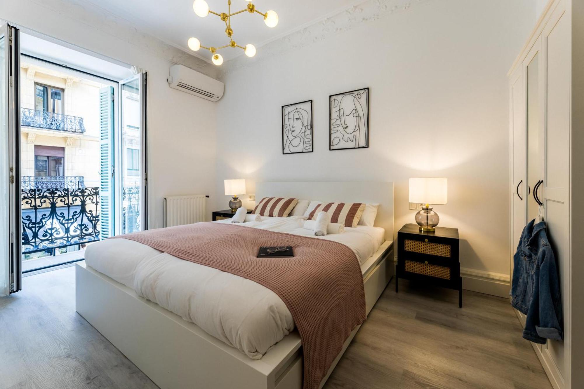 Balea By Sweet Home Σαν Σεμπαστιάν Εξωτερικό φωτογραφία