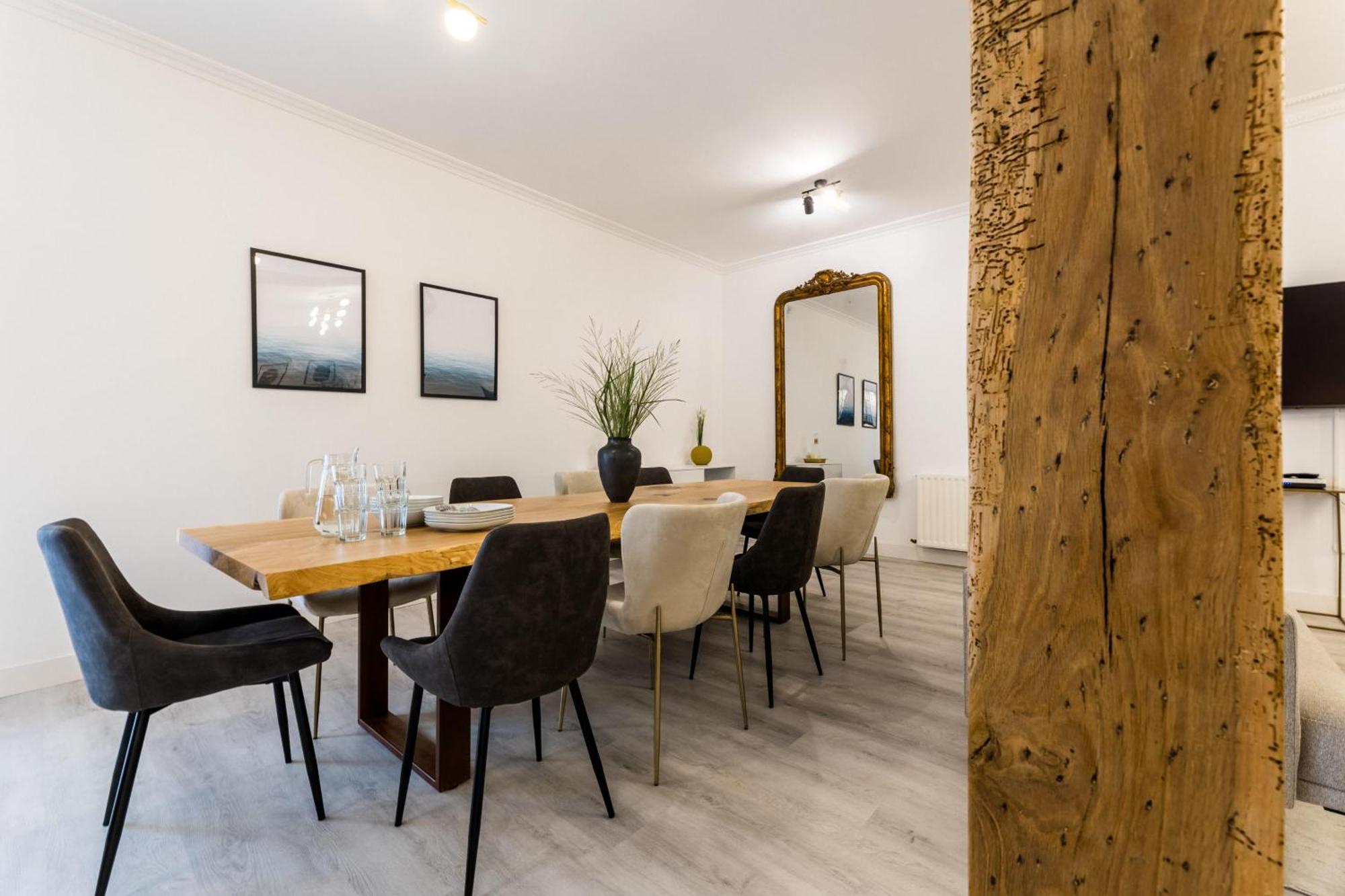 Balea By Sweet Home Σαν Σεμπαστιάν Εξωτερικό φωτογραφία