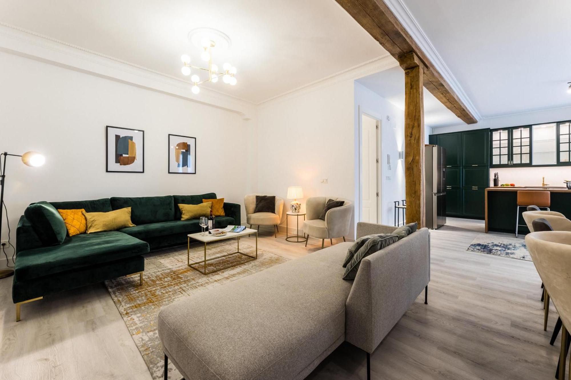 Balea By Sweet Home Σαν Σεμπαστιάν Εξωτερικό φωτογραφία