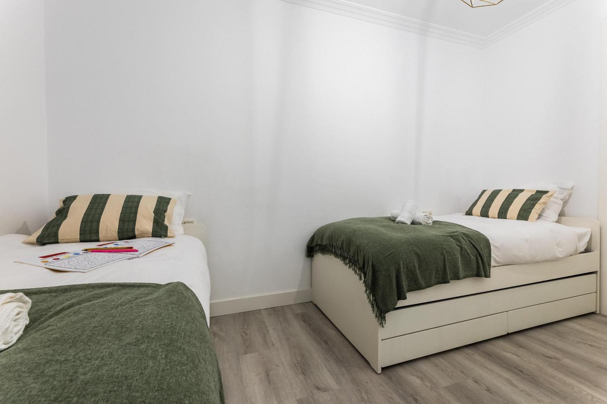 Balea By Sweet Home Σαν Σεμπαστιάν Εξωτερικό φωτογραφία