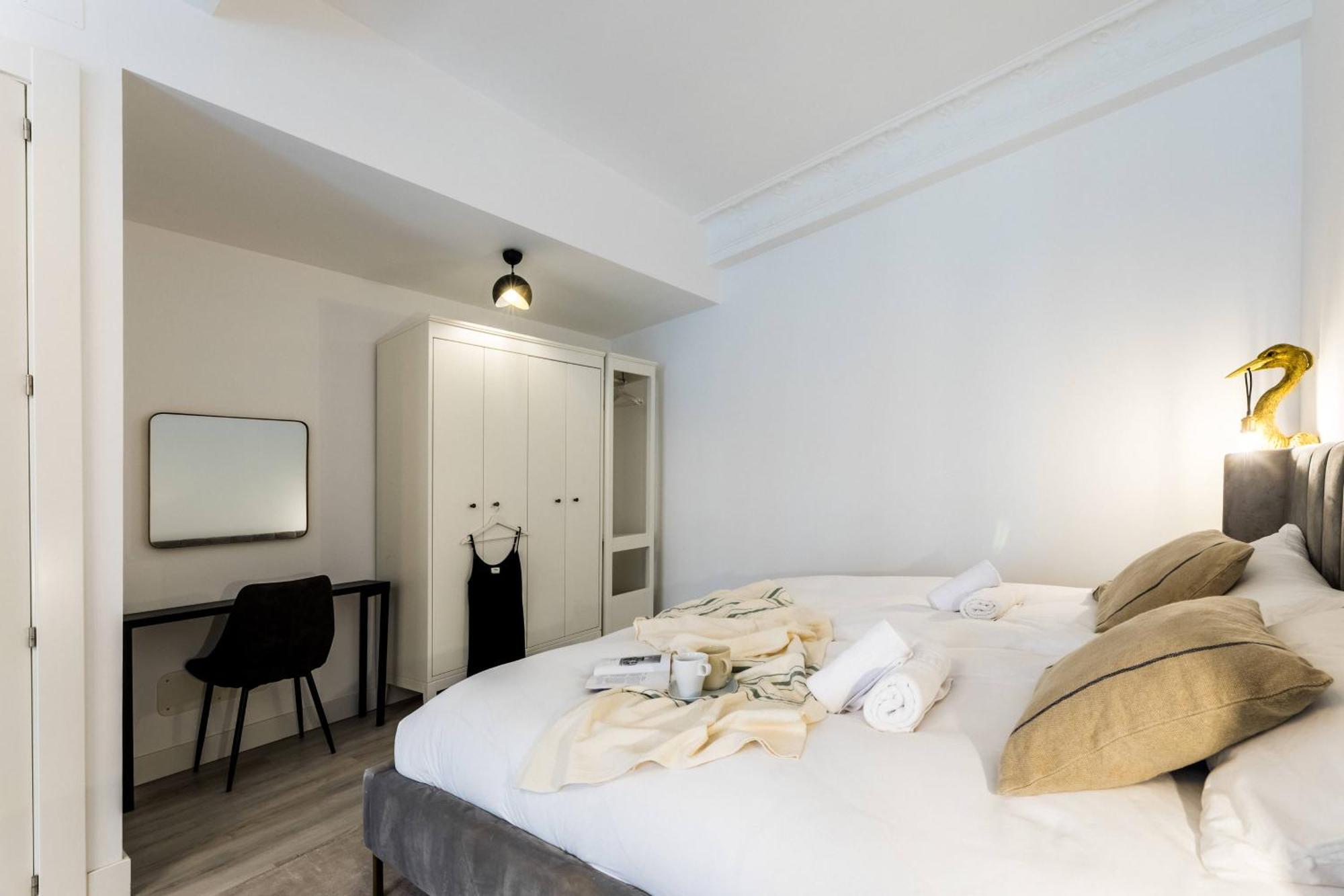 Balea By Sweet Home Σαν Σεμπαστιάν Εξωτερικό φωτογραφία