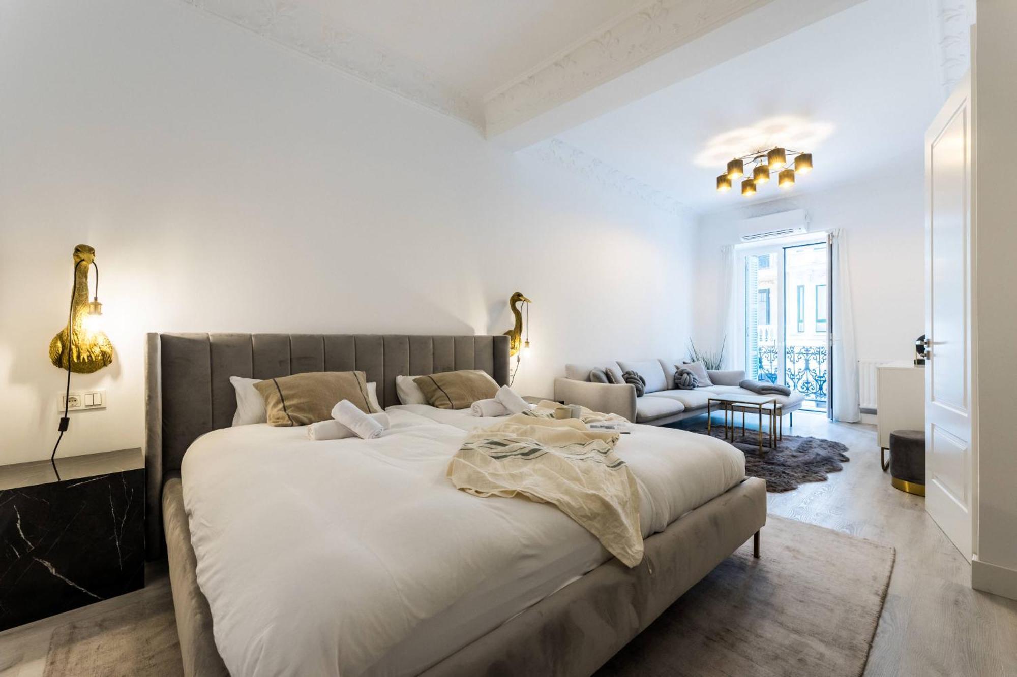 Balea By Sweet Home Σαν Σεμπαστιάν Εξωτερικό φωτογραφία