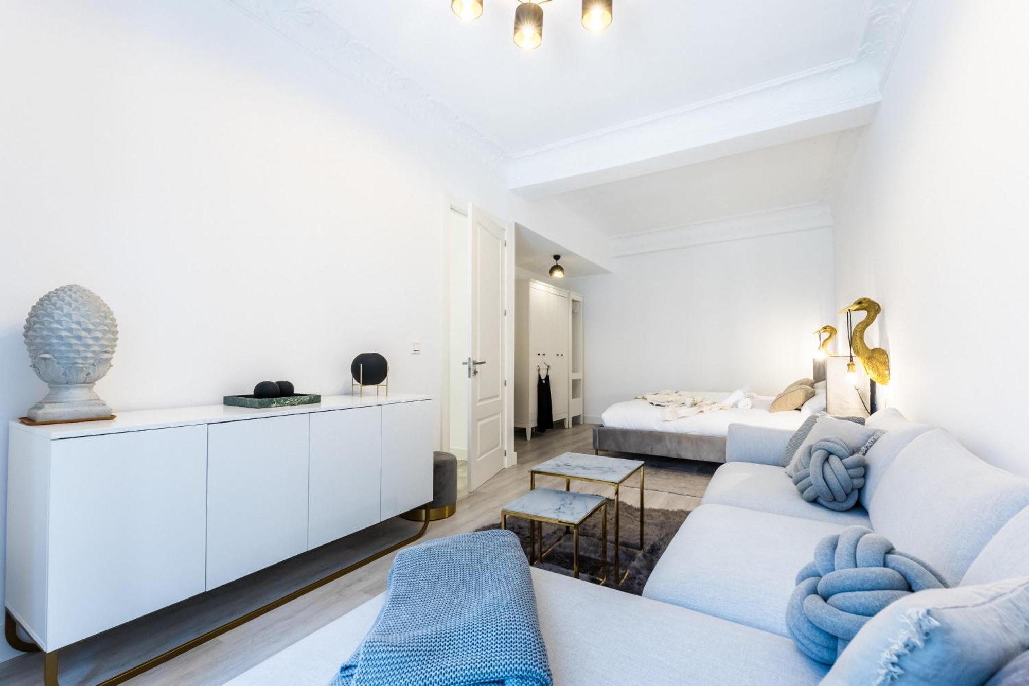Balea By Sweet Home Σαν Σεμπαστιάν Εξωτερικό φωτογραφία