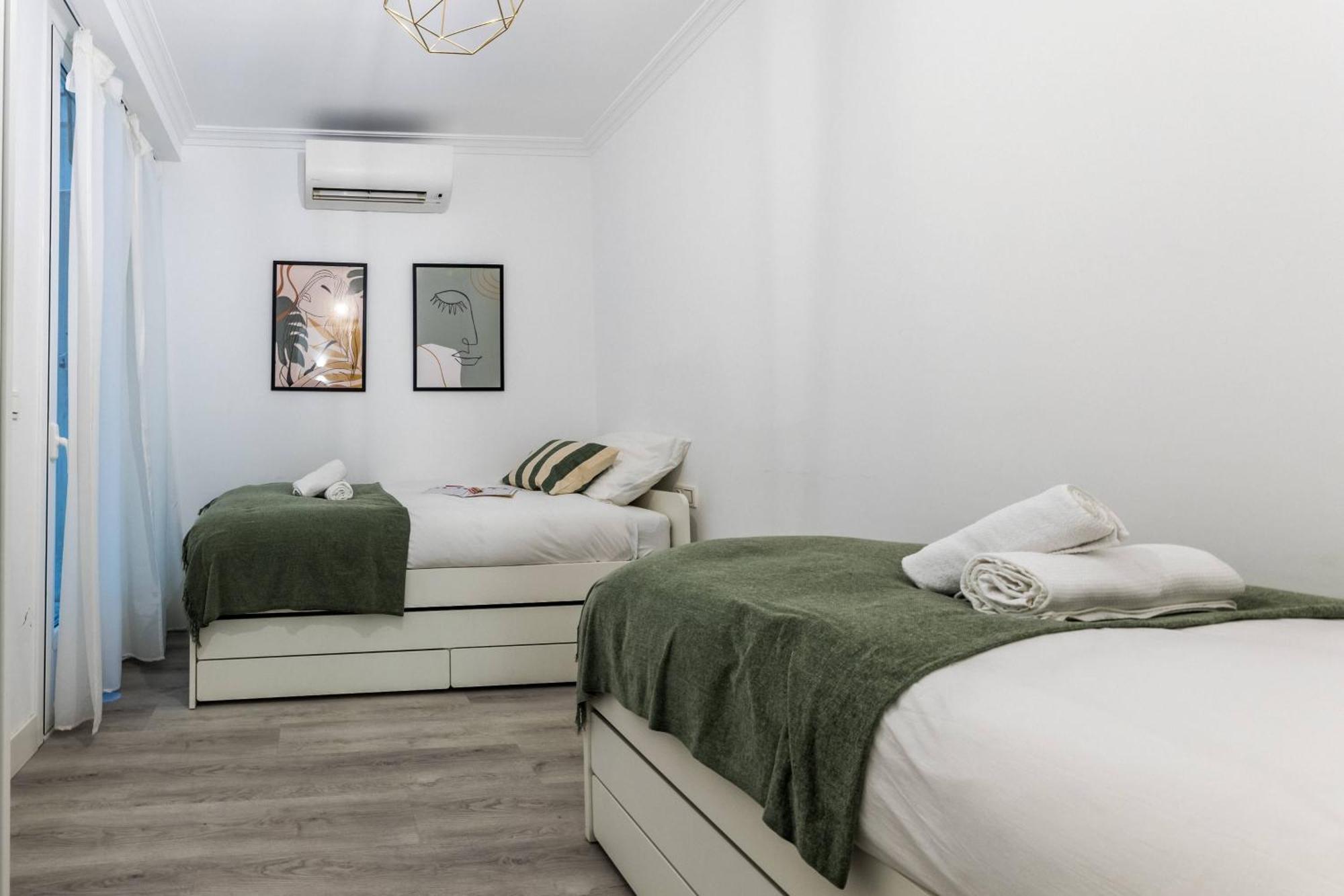Balea By Sweet Home Σαν Σεμπαστιάν Εξωτερικό φωτογραφία