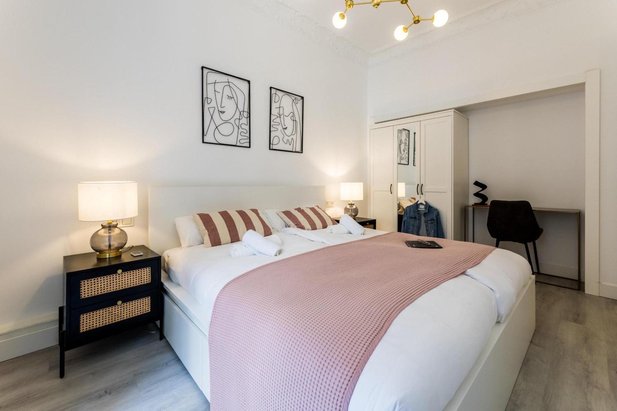 Balea By Sweet Home Σαν Σεμπαστιάν Εξωτερικό φωτογραφία